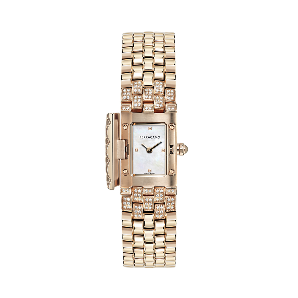 Đồng Hồ Nữ FERRAGAMO SECRET