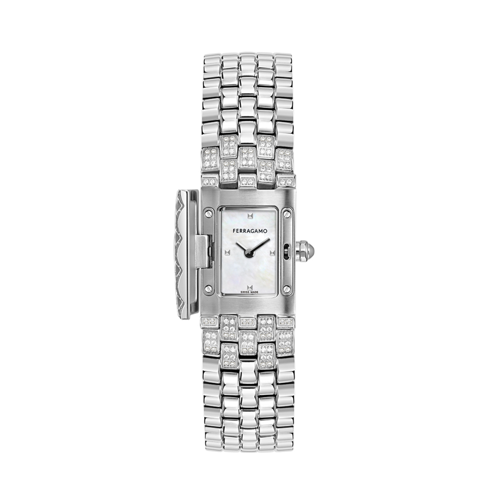 Đồng Hồ Nữ FERRAGAMO SECRET