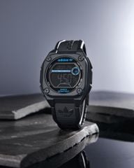 Đồng Hồ Unisex ADIDAS Originals Street City Tech Two watch