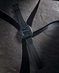 Đồng Hồ Unisex ADIDAS Originals Street City Tech Two watch