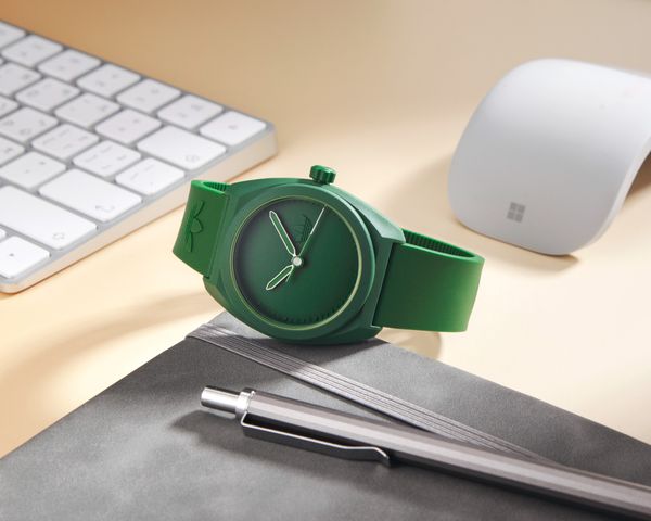 Đồng Hồ Unisex ADIDAS Unisex Watch Project Three