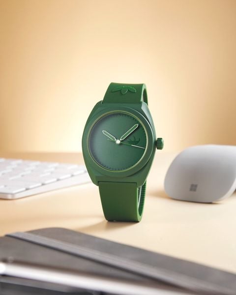 Đồng Hồ Unisex ADIDAS Unisex Watch Project Three