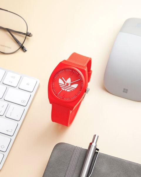 Đồng Hồ Unisex ADIDAS Originals Project Two watch