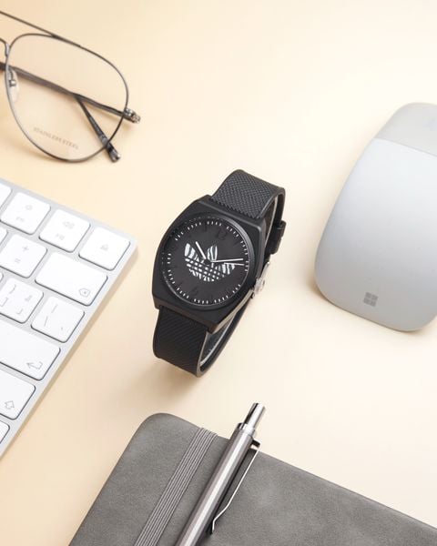Đồng Hồ Unisex ADIDAS Originals Project Two watch