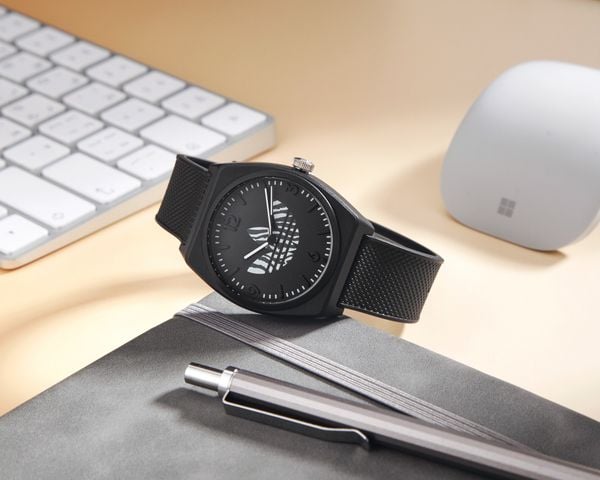 Đồng Hồ Unisex ADIDAS Originals Project Two watch