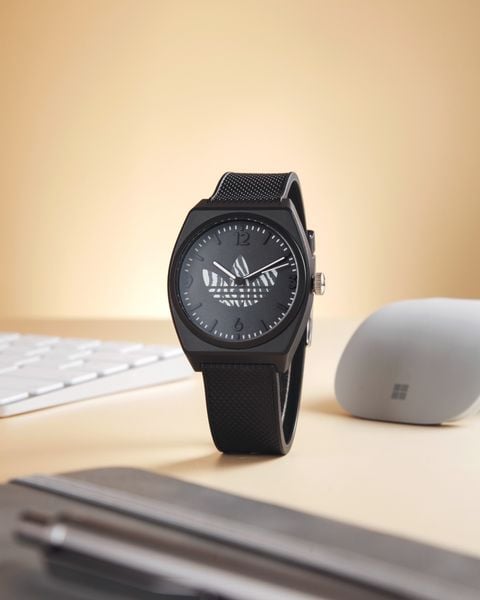 Đồng Hồ Unisex ADIDAS Originals Project Two watch