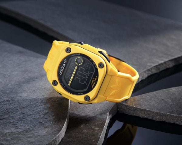 Đồng Hồ Unisex ADIDAS Originals City Tech One watch