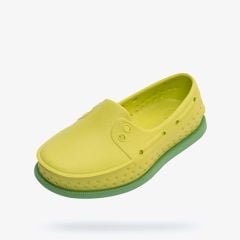 Giày Lười Trẻ Em Unisex NATIVE Howard Sugarlite Junior