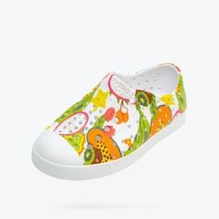 Giày Lười Trẻ Em Unisex Native Jefferson Sugarlite Print Child