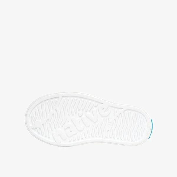 Giày Lười Trẻ Em Jefferson Sugarlite Print