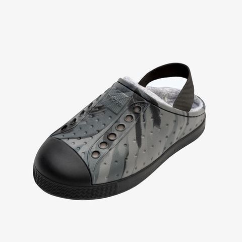 Giày Mules Trẻ Em Jefferson French Terry Big Kid