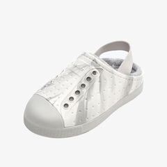 Giày Mules Trẻ Em Jefferson French Terry Big Kid