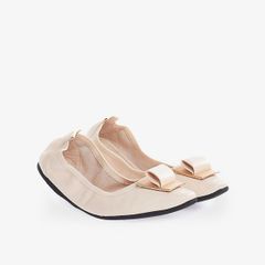 Giày Bệt Nữ PAZZION Rahma Ornament Flats