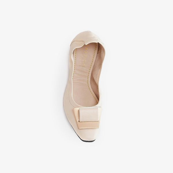 Giày Bệt Nữ PAZZION Rahma Ornament Flats