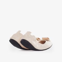 Giày Bệt Nữ PAZZION Rahma Ornament Flats