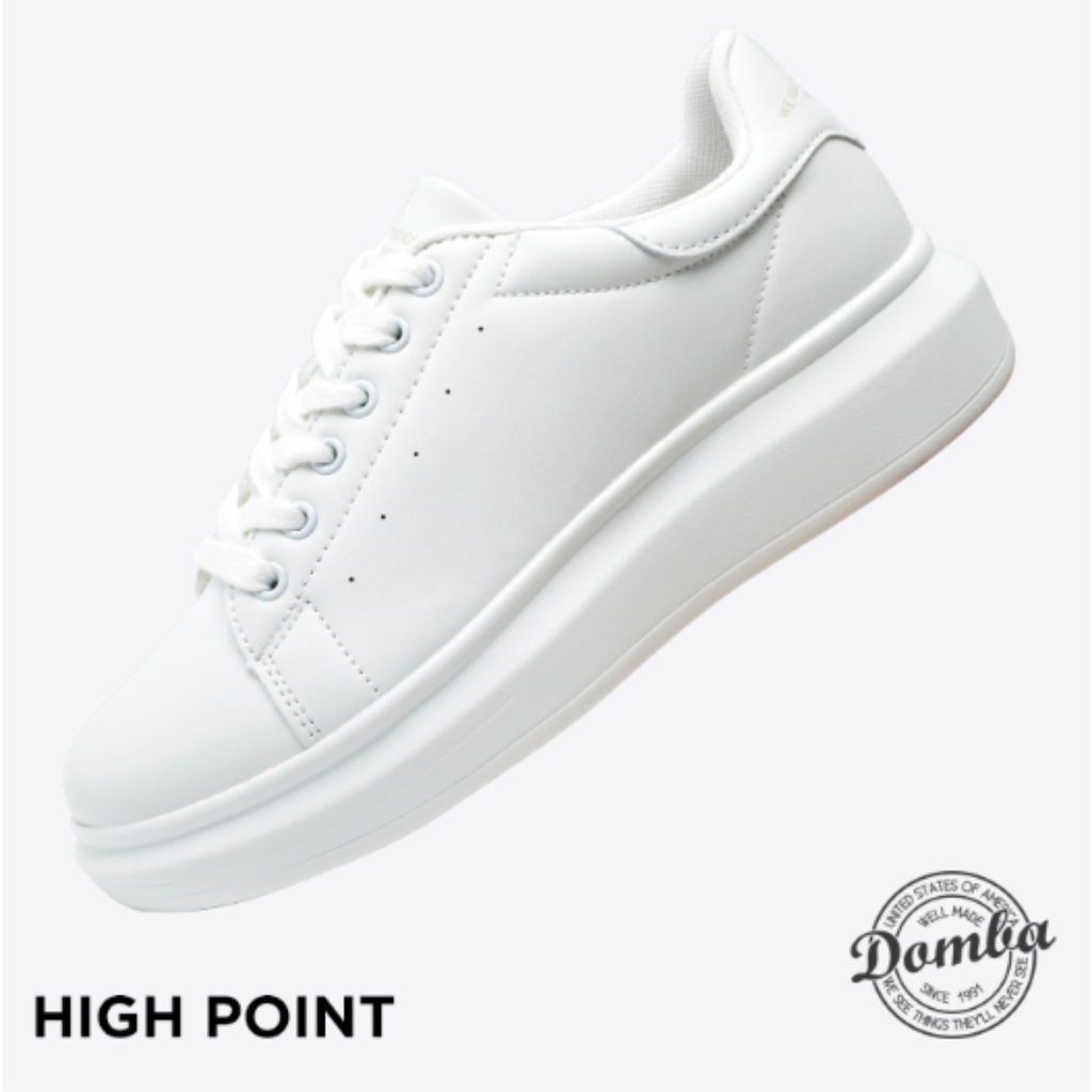 Giày Sneakers Unisex DOMBA High Point