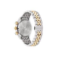 Đồng Hồ Nam VERSACE Hellenyium 
(Chrono)