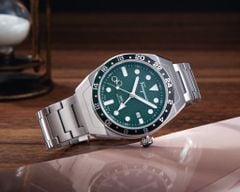 Đồng Hồ Nam FERRAGAMO SLX GMT