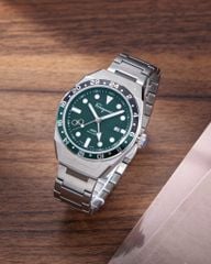 Đồng Hồ Nam FERRAGAMO SLX GMT