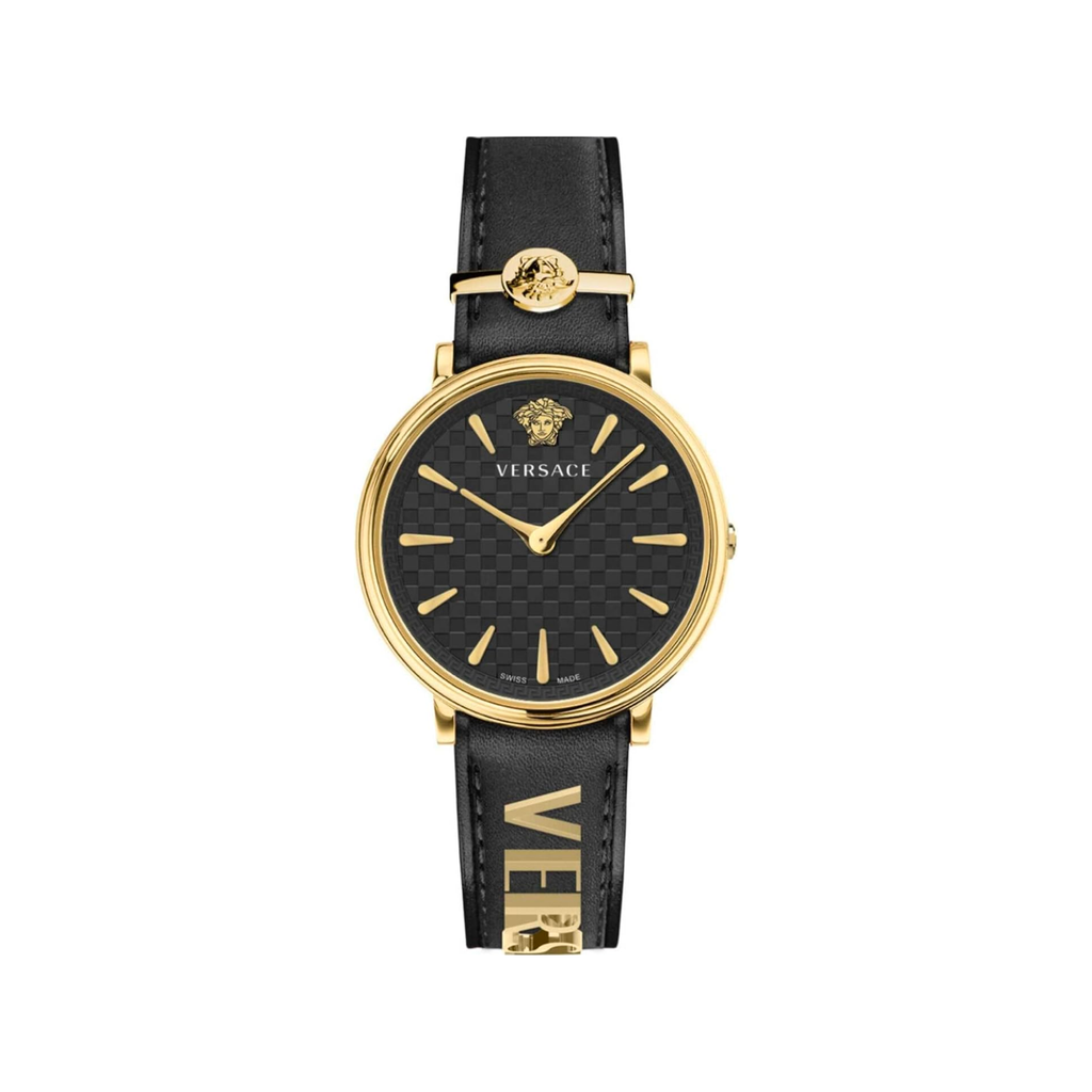 Đồng Hồ Nữ VERSACE V-Circle