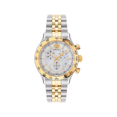 Đồng Hồ Nam VERSACE Hellenyium 
(Chrono)