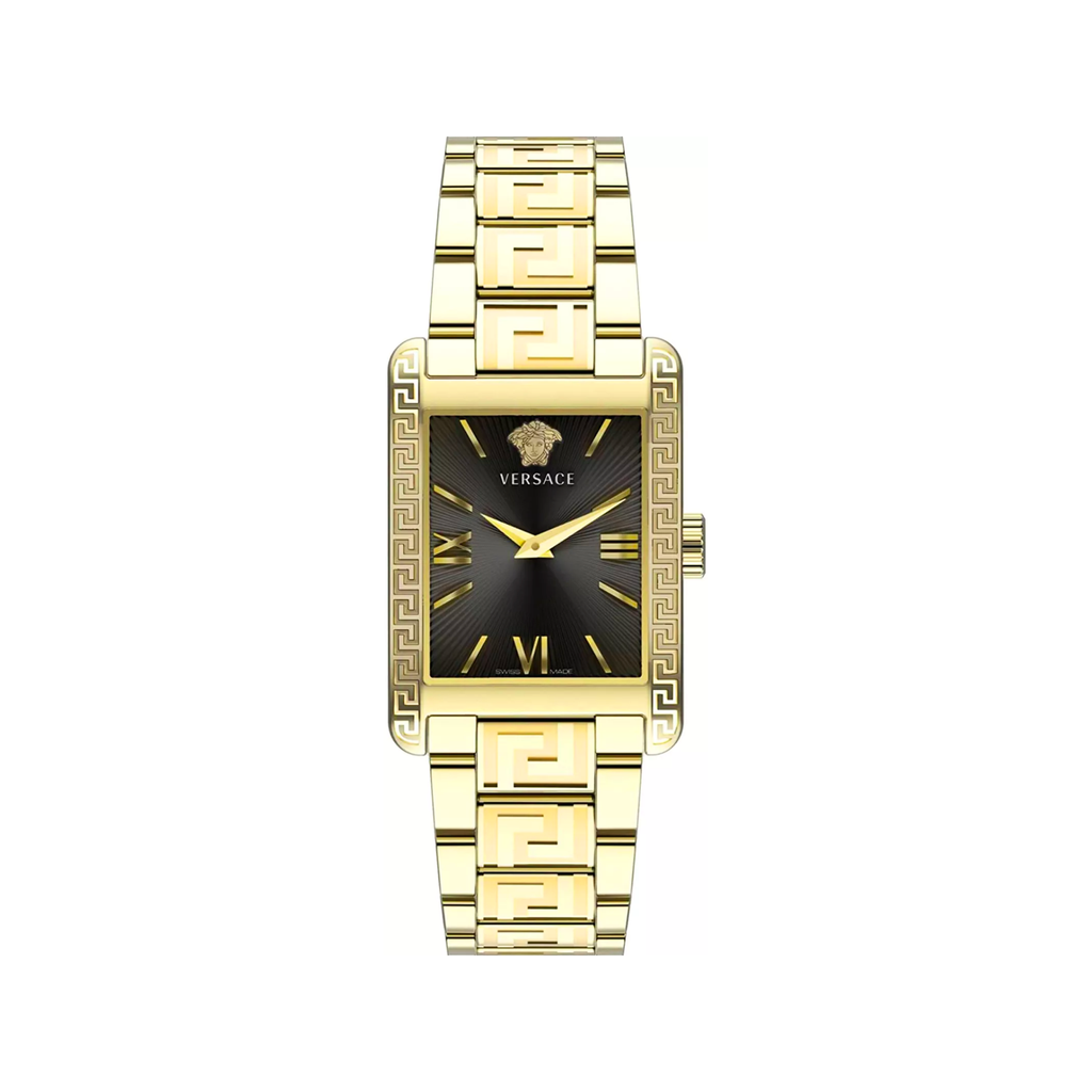 Đồng Hồ Nữ VERSACE Tonneau
