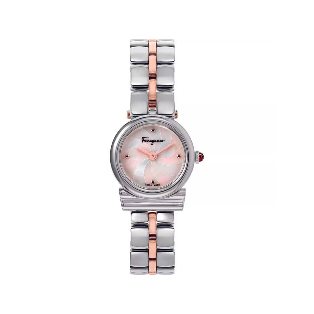 Đồng Hồ Nữ FERRAGAMO GANCINI
