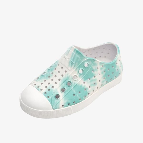 Giày Lười Trẻ Em Jefferson Bloom Print