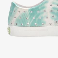 Giày Lười Trẻ Em Jefferson Bloom Print