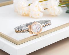 Đồng Hồ Nữ FERRAGAMO GANCINI RESTYLING