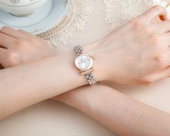 Đồng Hồ Nữ FERRAGAMO GANCINI RESTYLING