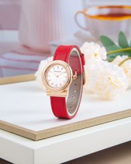 Đồng Hồ Nữ FERRAGAMO GANCINI