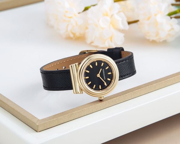Đồng Hồ Nữ FERRAGAMO GANCINI