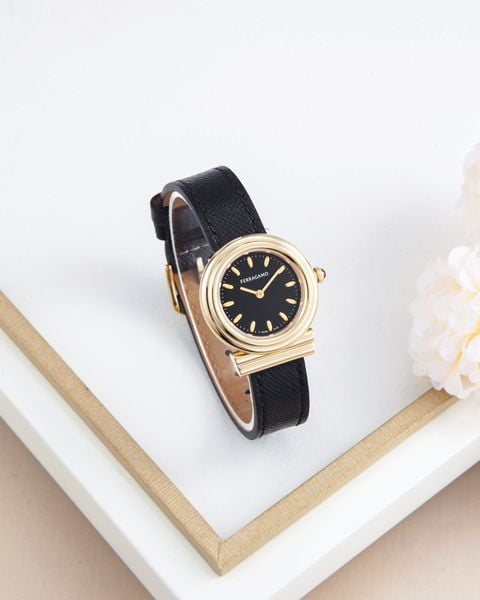 Đồng Hồ Nữ FERRAGAMO GANCINI