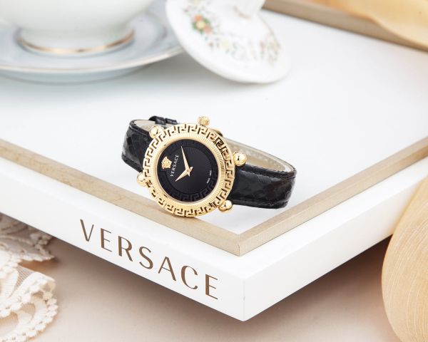 Đồng Hồ Nữ VERSACE Greca Twist