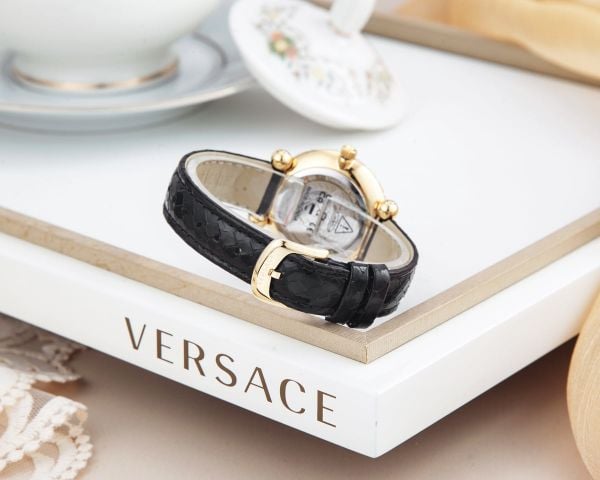 Đồng Hồ Nữ VERSACE Greca Twist