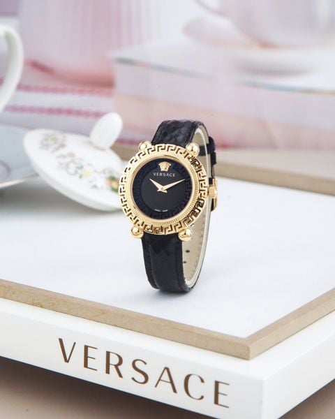 Đồng Hồ Nữ VERSACE Greca Twist