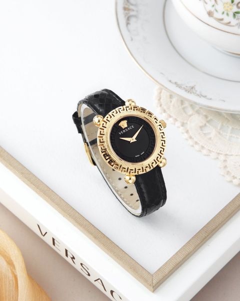 Đồng Hồ Nữ VERSACE Greca Twist