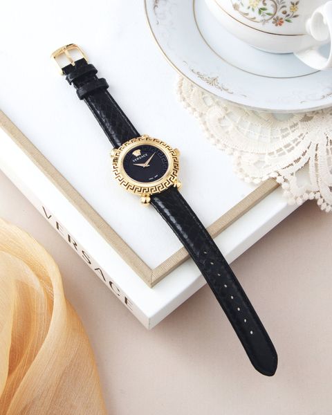 Đồng Hồ Nữ VERSACE Greca Twist