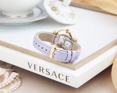 Đồng Hồ Nữ VERSACE Greca Twist