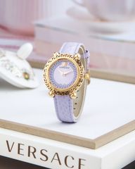 Đồng Hồ Nữ VERSACE Greca Twist