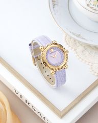 Đồng Hồ Nữ VERSACE Greca Twist