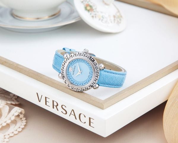 Đồng Hồ Nữ VERSACE Greca Twist