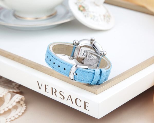 Đồng Hồ Nữ VERSACE Greca Twist