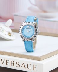 Đồng Hồ Nữ VERSACE Greca Twist