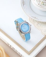 Đồng Hồ Nữ VERSACE Greca Twist