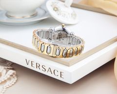 Đồng Hồ Nữ VERSACE Greca Twist