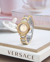 Đồng Hồ Nữ VERSACE Greca Twist