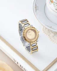 Đồng Hồ Nữ VERSACE Greca Twist