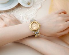 Đồng Hồ Nữ VERSACE Greca Twist